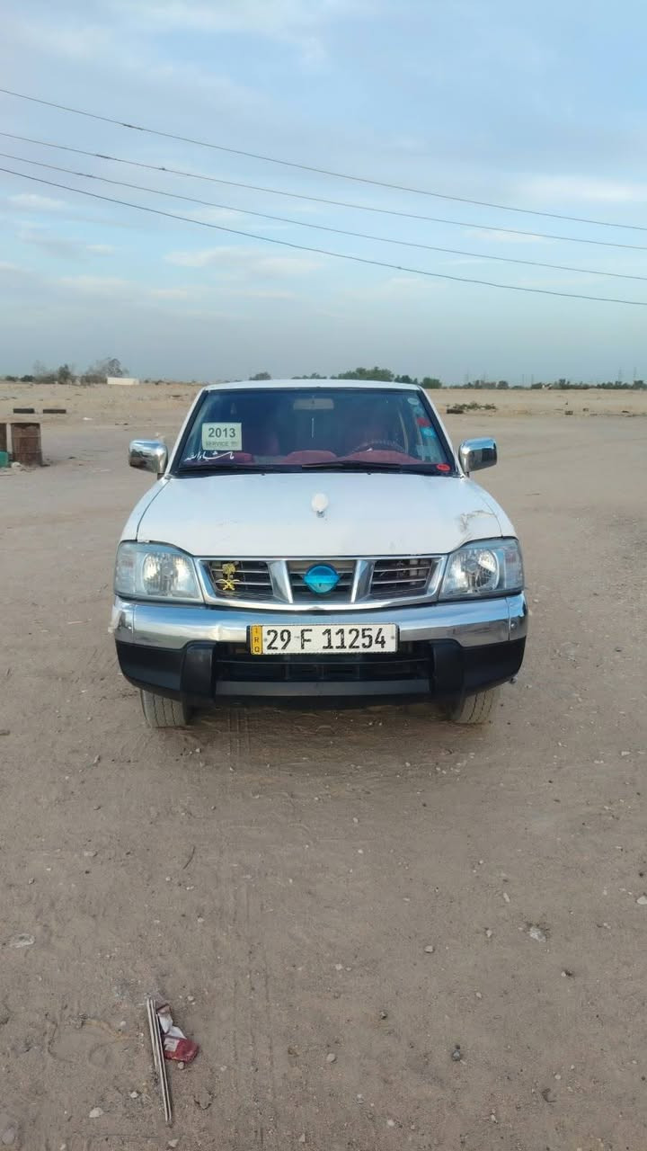 سلام عليكم نيسان شبوط للبيع مكفوله كفاله عمامه رقم واسط 
دولي رقم الهاتف ***********

