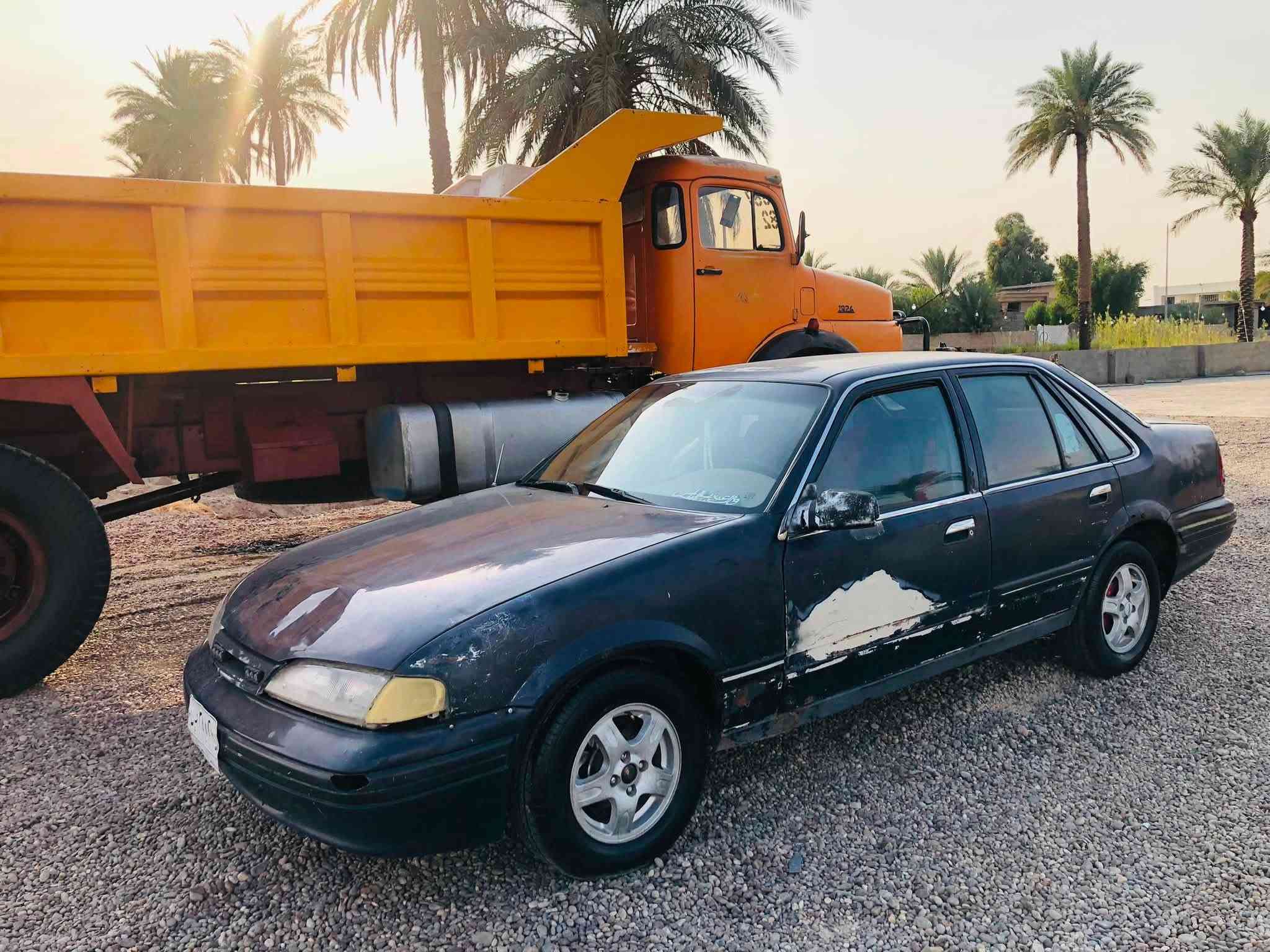 برنس • ١٩٩٣ • كير عادي