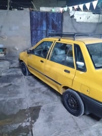 سابية • موديل ٢٠١٥ • للبيع