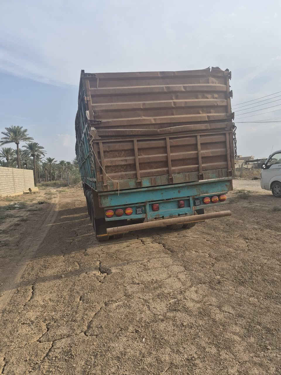 عربانة حدادية • طول ١٣/٦٠