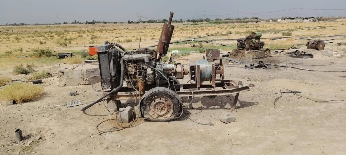 مولد كيه ٢٧٠٠ • نجف الحيدريه • ملف جديد