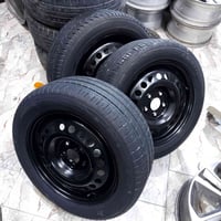 ١٦تخم • موديل ٢٠٢٣ • تايرات نص عمر