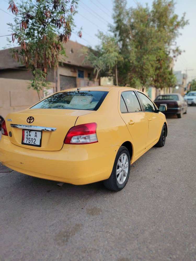 السلام عليكم يارس للبيع موديل2009 كندي كير محرك صدر خير من الله  باتري جديد  مسجل .  سياره  مابي تبديل ولا قطعه كل بلادي ليبل واحد. بي أماكن شويه معجون تصفيه هلايل بي معجون  وسيارات بعض اماكن بي تصفيت معجون  سياره مشروع وطني وبسمي تحويل وكاله بشرط  بنزين بي  شراي يتصل 63 سعر      *********** كركوك, العراق
