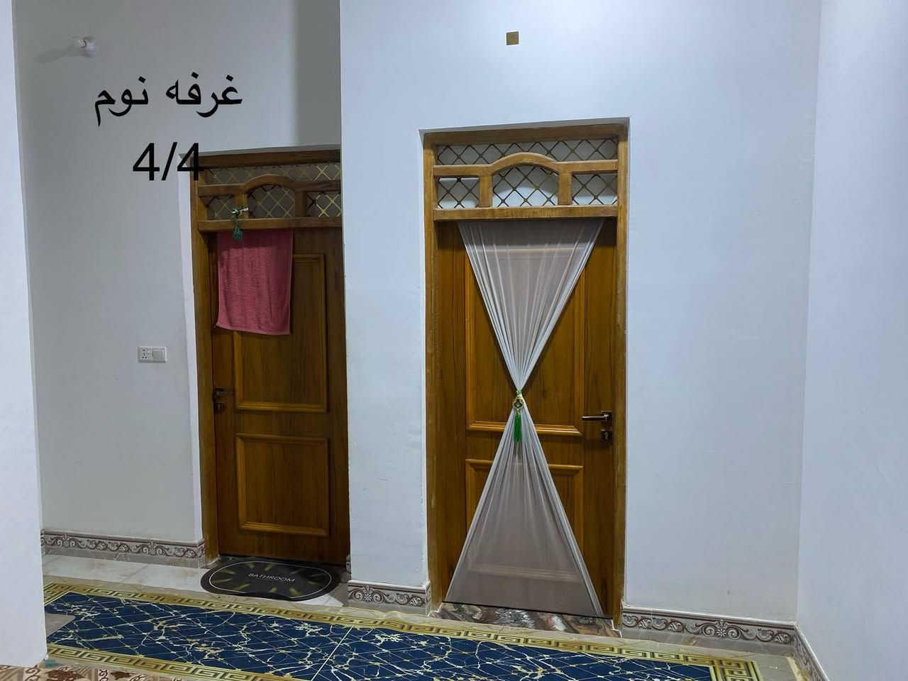 بيت زراعي • ذي قار الخميسات • ٢٠٠م