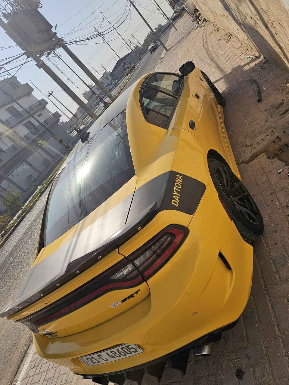 سلام عليكم سياره جارجر موديل ٢٠١٧ فول موصفات واحد عله واحد البيع بس قطعتين تبديل بدون دواخل سياره ماشيه ٦٠ الف سياره جديده تحول وكاله  العنوان كربلاء السعر ١٥٩ رقم الهاتف ***********
