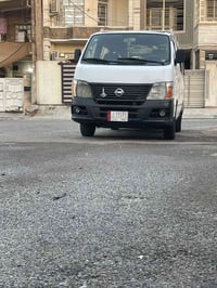 نيسان يورفان • ٢٠١٠ • رقم كربلاء