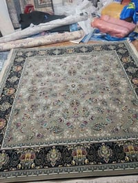 سجادة • ٣×٣ • ٧٠٠ شانه