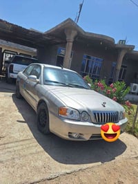 اوبتيما ٢٠٠٦ • مكينة مبدلة • سنوية ٢٠٢٧