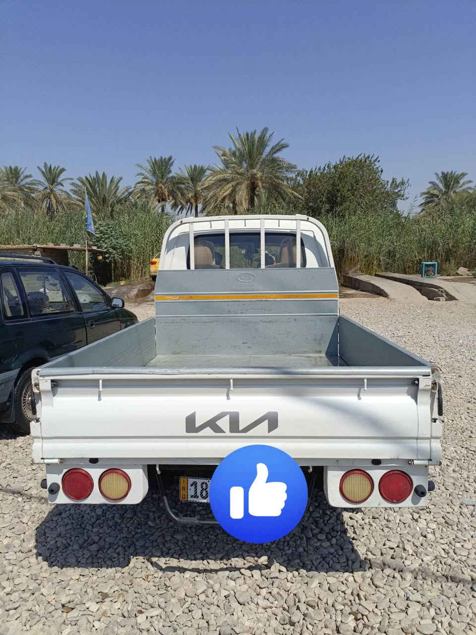 السلام عليكم للبيع كيه بومه دبل قماره 2020 مكفوله كفاله عامه من الزيرو جانيها  گير محرك اكسل شرط رقم بابل سنويه لل 2030 تحويل ثاني يوم الاستفسار الاتصال على الرقم ***********
