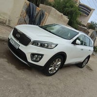 سورنتو • ٢٠١٧ • فول مواصفات