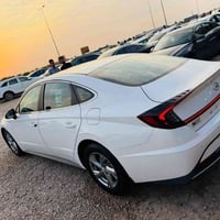 سوناتا • ٢٠٢٣ • سماوه