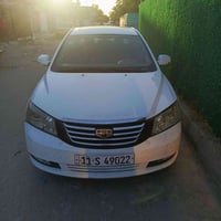 ام جراند • ٢٠١٣ • رقم بغداد