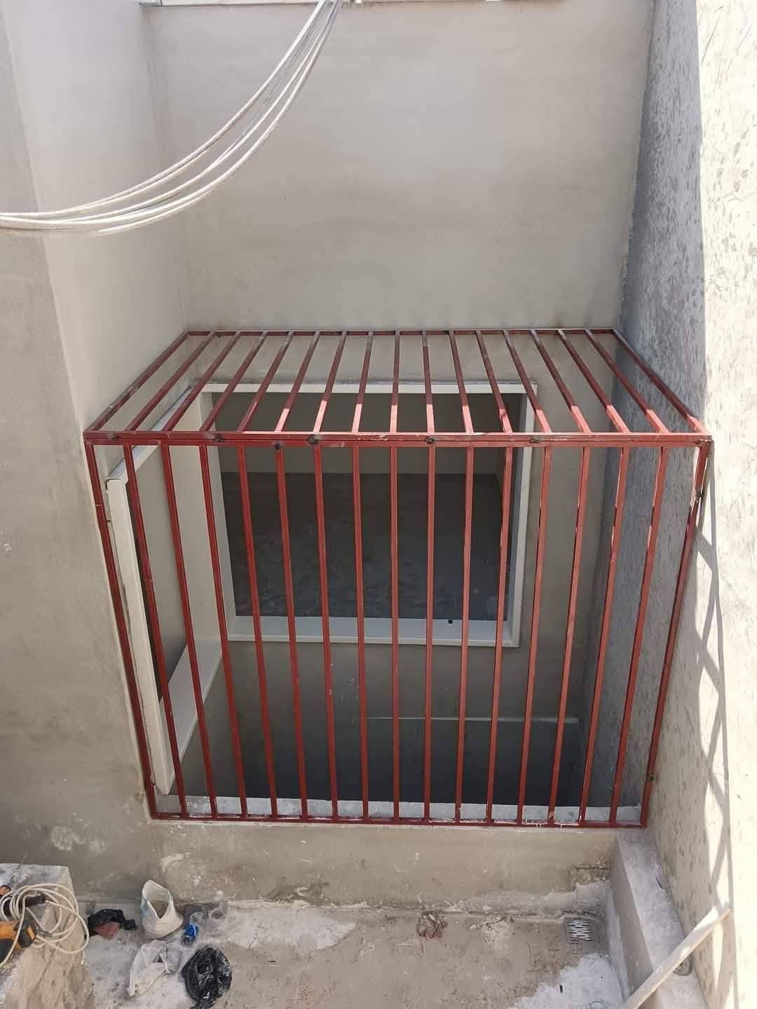 حداده عامه داخل وخارج الامين ***********
