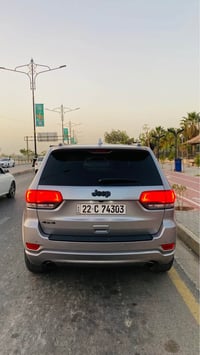 لاريدو ليميتد • ٢٠١٧ • وارد كندي