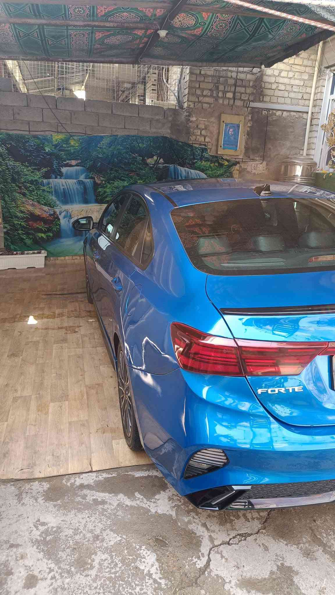 جي تي لاين • ٢٠٢٤ • ٤٨٠٠٠ ميل