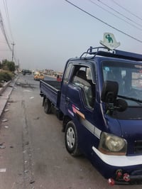 موديل ٢٠٠١ • سنوية ٢٠٢٧ • الكان بغداد