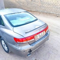 ازيرا 2006 • وارد خليجي • مكينة وكير جديد