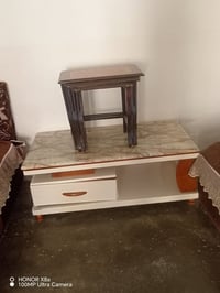 ميز • طبلات • للبيع