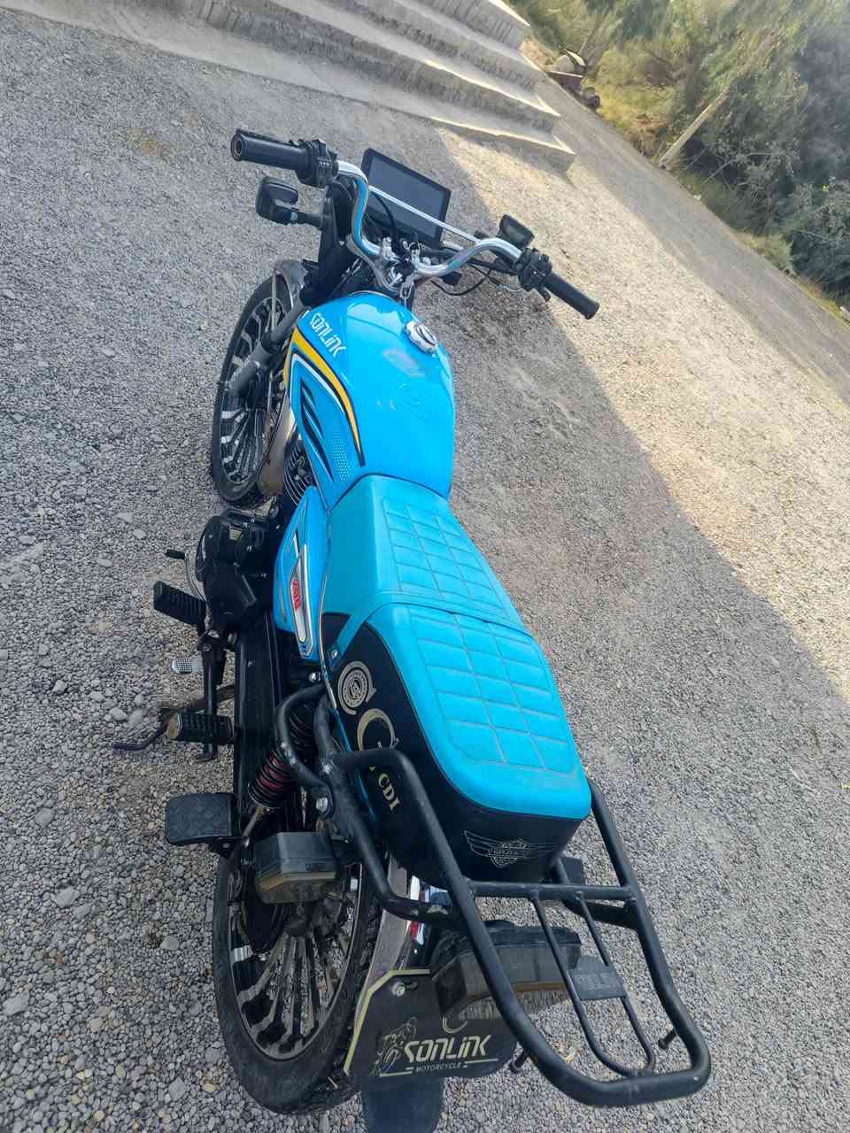 سولك 200ss • ٢٠٢٥ • تشغيل عن بعد