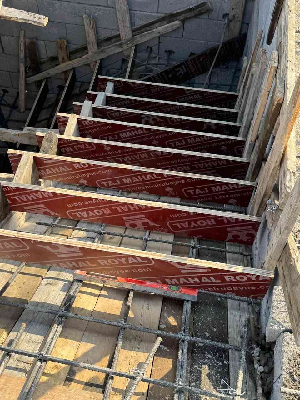 بناء بيت • بيت على المفتاح • بيت هيكل
