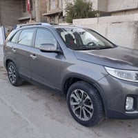 سورنتو • ٢٠١٥ • اربيل