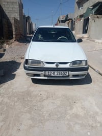 رينو ١٩ • موديل ٩٣ • باسمي كوبون