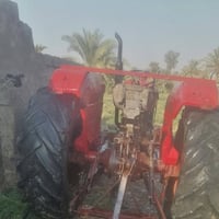 فوركسن ٦٩ • ما بيه نقص • هيدروليك