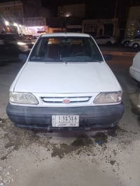 ٢٠١٢ • رقم كربلاء • مكينة نظاف