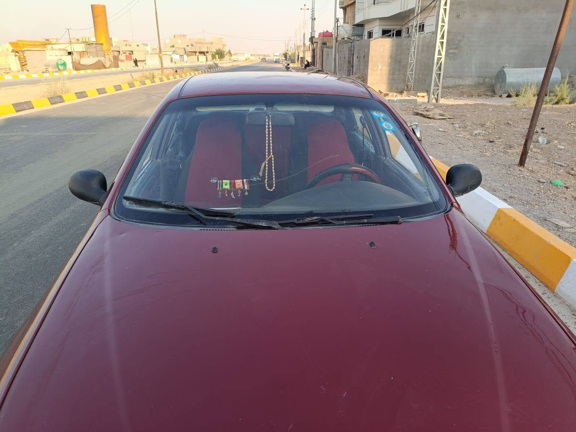 سلام عليكم دايو لوناس موديل 2000 سيارة كاملا مكملا 
تخم تاير هورن يوكن شادلهة ب80 الف ودمام سيارة كاملا بس ركب وطلع عدة لتبريد يرادلا غاز حتة لمنضومة كاملا 
سنوية لل30 بسمي تحويل ثاني يوم سعرهى مناسب مال واحد مستعجل ول مو شراي رحمة لهلك لتخابر ترة مالي خلك تصللل ***********)
