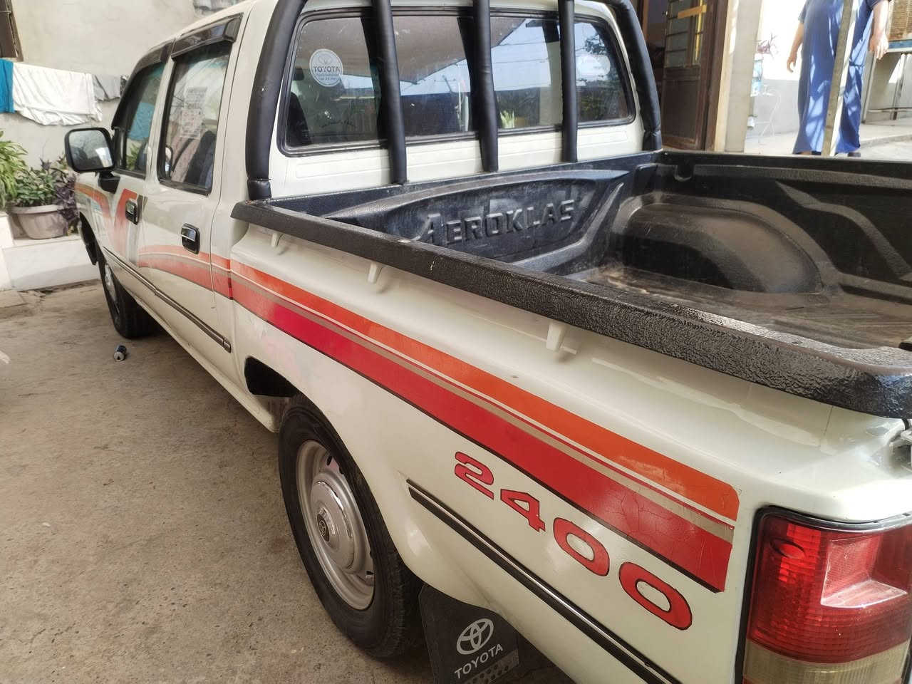 بيكم موديل 91 رقم نينوئ شرط تحويل محرك كير اكسن شاصي كلو شرط  دوشمه جديد طخم تيرت جديد سياره متصرف عليه ربع ***********     *********** كورك بي واتساب مكان سياره موصل

