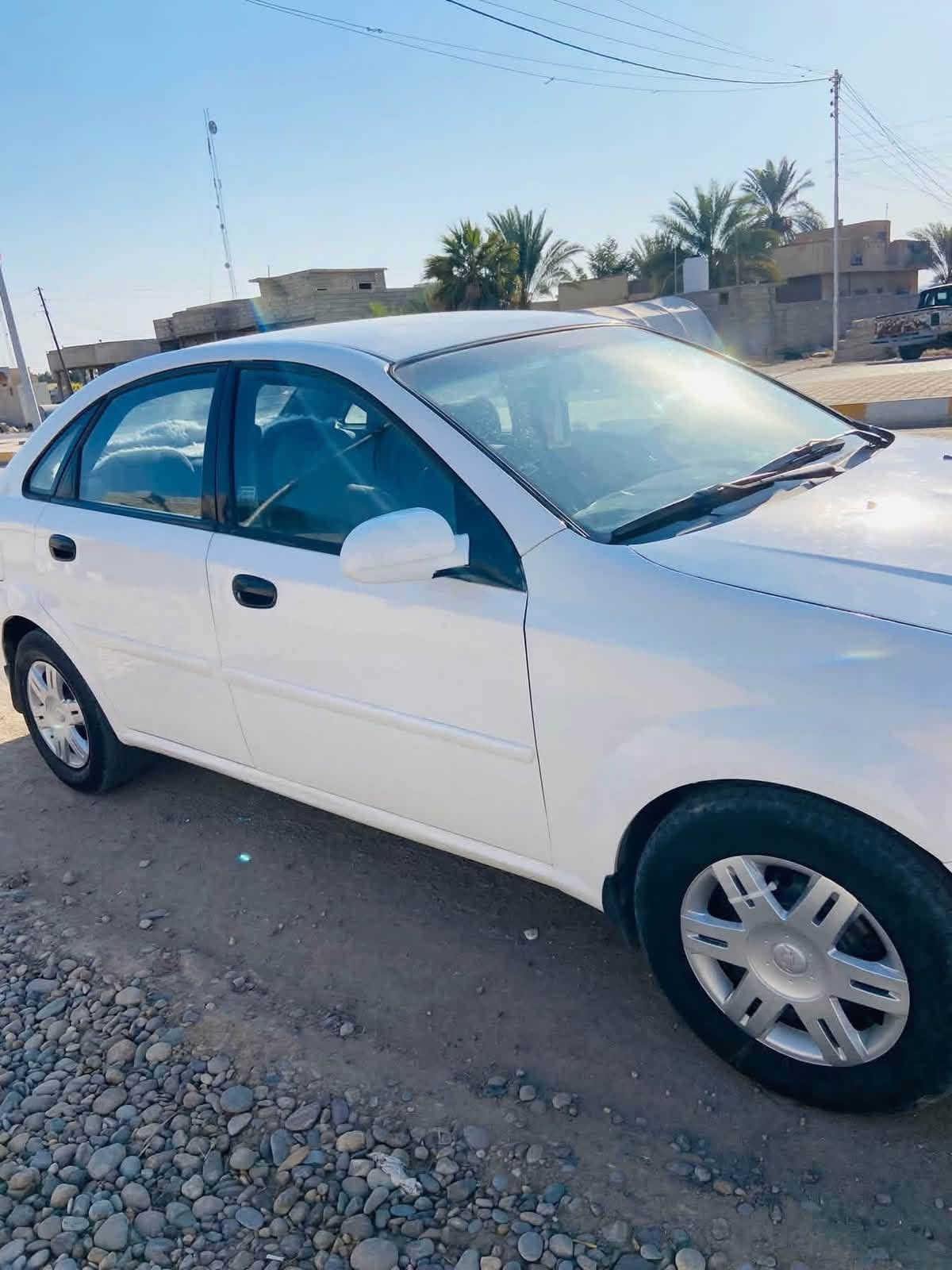 السلام عليكم 
للبيع اوبترا  
موديل 2004 
رقم كركوك دولي شرط التحويل 
مشروع وطني سنويه لوحات كله جديد
كير محرك  شرط
صدر امامي خلفي 
تايرات 
سنتر لوك
كهربائيات 
تبريد تدفئه  شرط
سياره بدون خياس نضيفه حيل 
سياره بيها قطعتين فقط بدون دواخل 
سعرها ٥٦  بيها مجال 
اعتذر عن الوعده عن القسط 
اتصل وتدلل
مكاني تكريت العلم

***********

نص مكتوب في الصور:
- ٢:٤٥ م