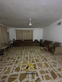 الجبيرية الثانية • ٢٥٠م • غرفتين