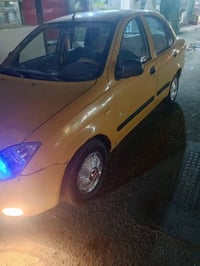 نجف • موديل ٢٠١٦ • محرك وكير