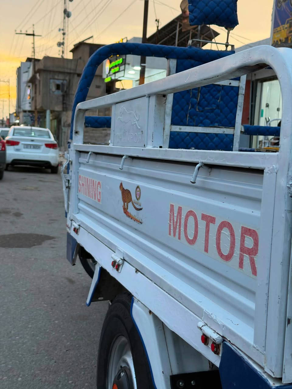 ستوتة • موديل ٢٠٢٣ • أوراق كمركية