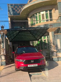 اكورد EXL • ٢٠٢٤ • ٢٥٠٠٠ كم