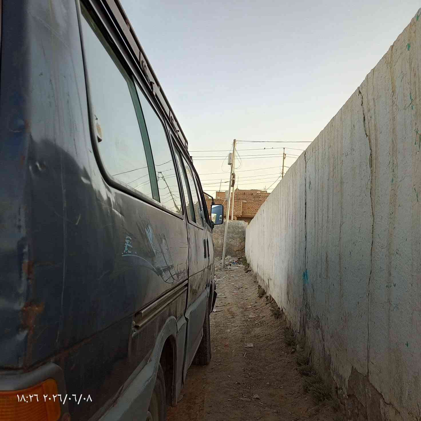 كيه بسته94 سياره صبغ مابيها كير مكينه جدد مصفره هيئه مرور شاصيها جدد سنويه تصقط 28 سياره معايزه كلشي سعر 36ورقه رقم الهاتف: ***********
