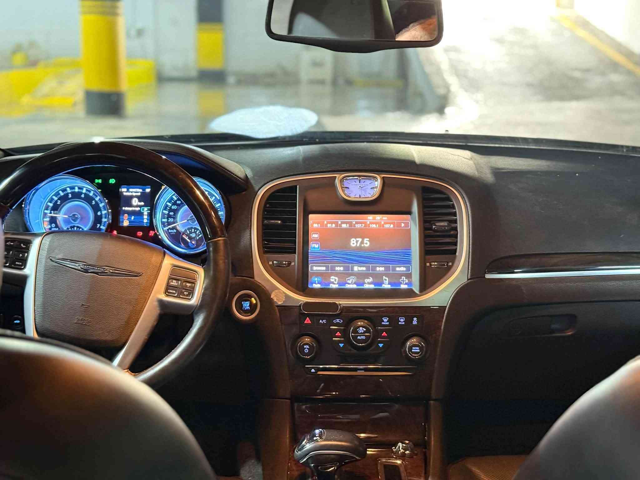 فل ٢٠١٤ • V6 • ٨٠ الف كم