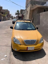 ٢٠١٥ • كير مكفول • تبخير المحرك