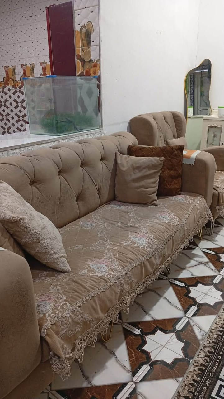 الخاچيه شارع 40 • جديدة • استعمال قليل