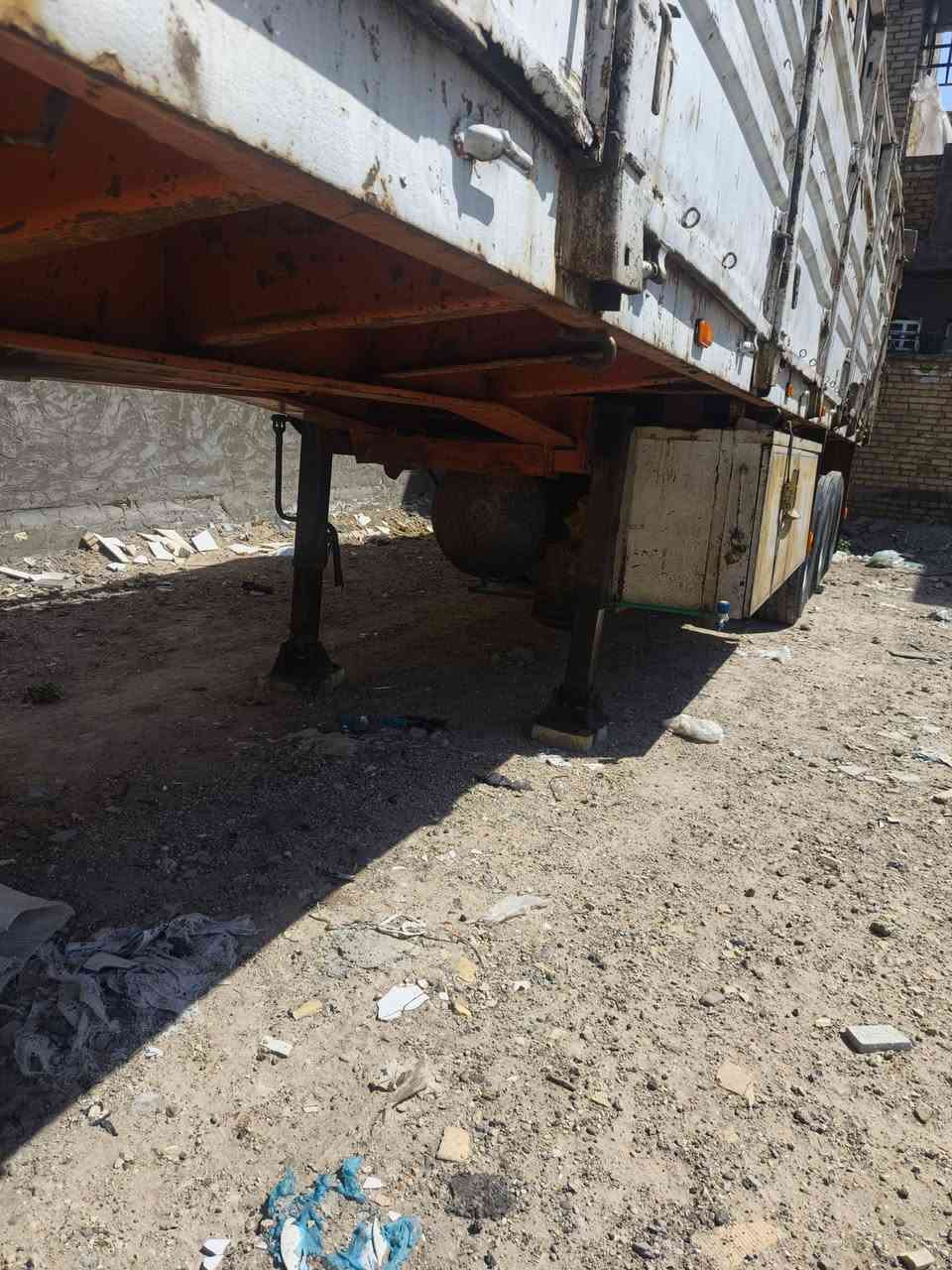 عربانه بدي للبيع
جاهز ه للشغل
***********
