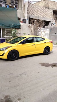 انتره • ٢٠١٥ • بغداد شعب