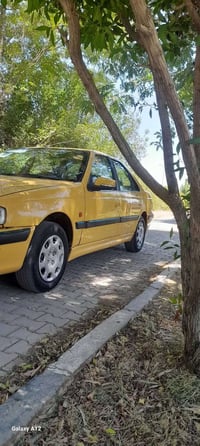 بيجو بارص مديل 2015 السنويه بأسمي شخصيآ تحويل ثاني يوم رقم انكليزي هزه...