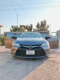 XLE • ٢٠١٧ • الشرقاط اسديره
