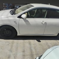 موديل ٢٠١٣ • خليجي • مصبوغه