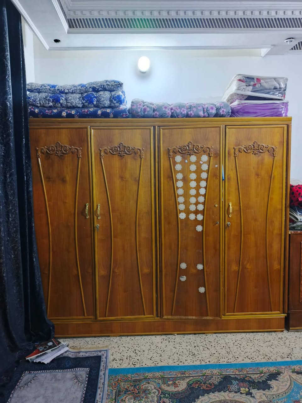 غراض بيت • مستعمله قليل • واتساب