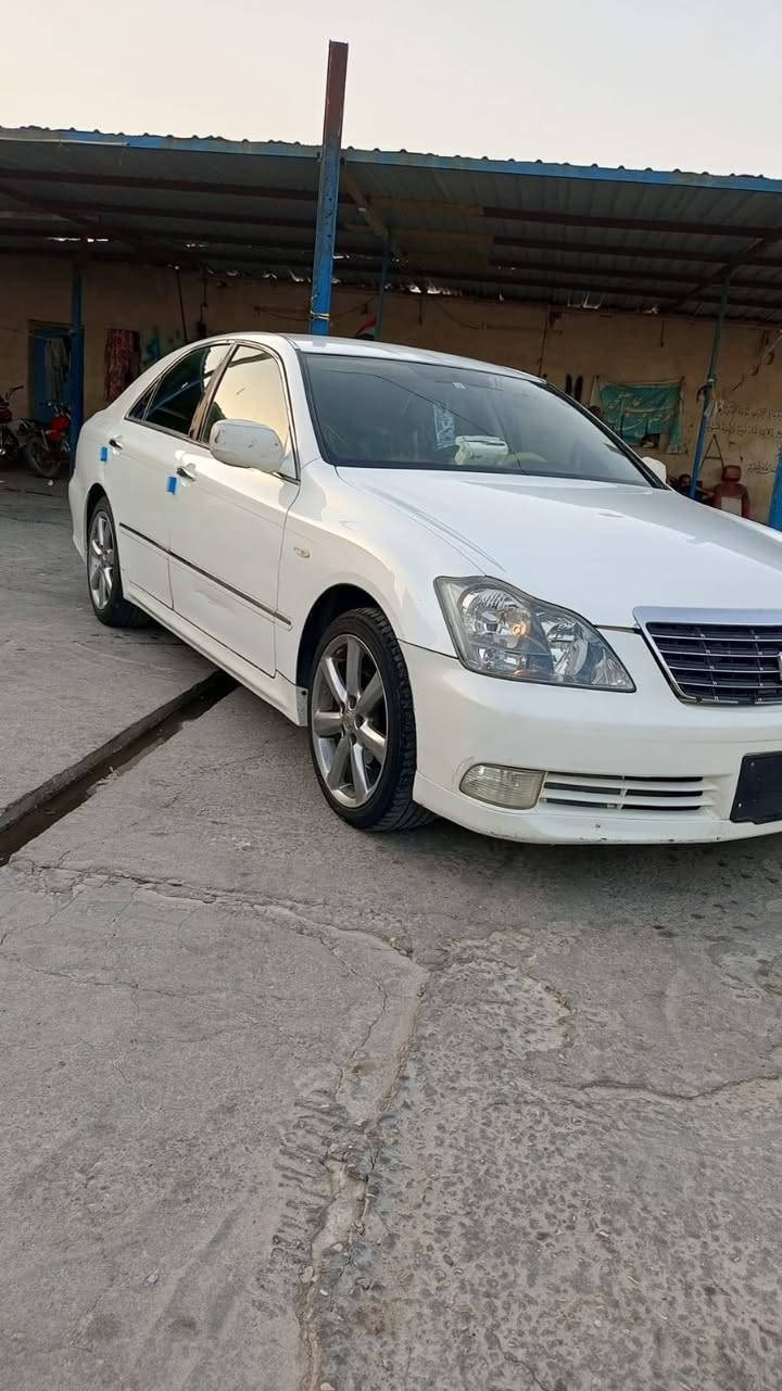 شاهينه كصه جنطه اثلث
3دكم شاصي 182
جاهزه مكينه كير تبريد
حداديه 60بلميه
تخم تاير جديد ويل دنكه
السعر36
مكان شطره 
***********
