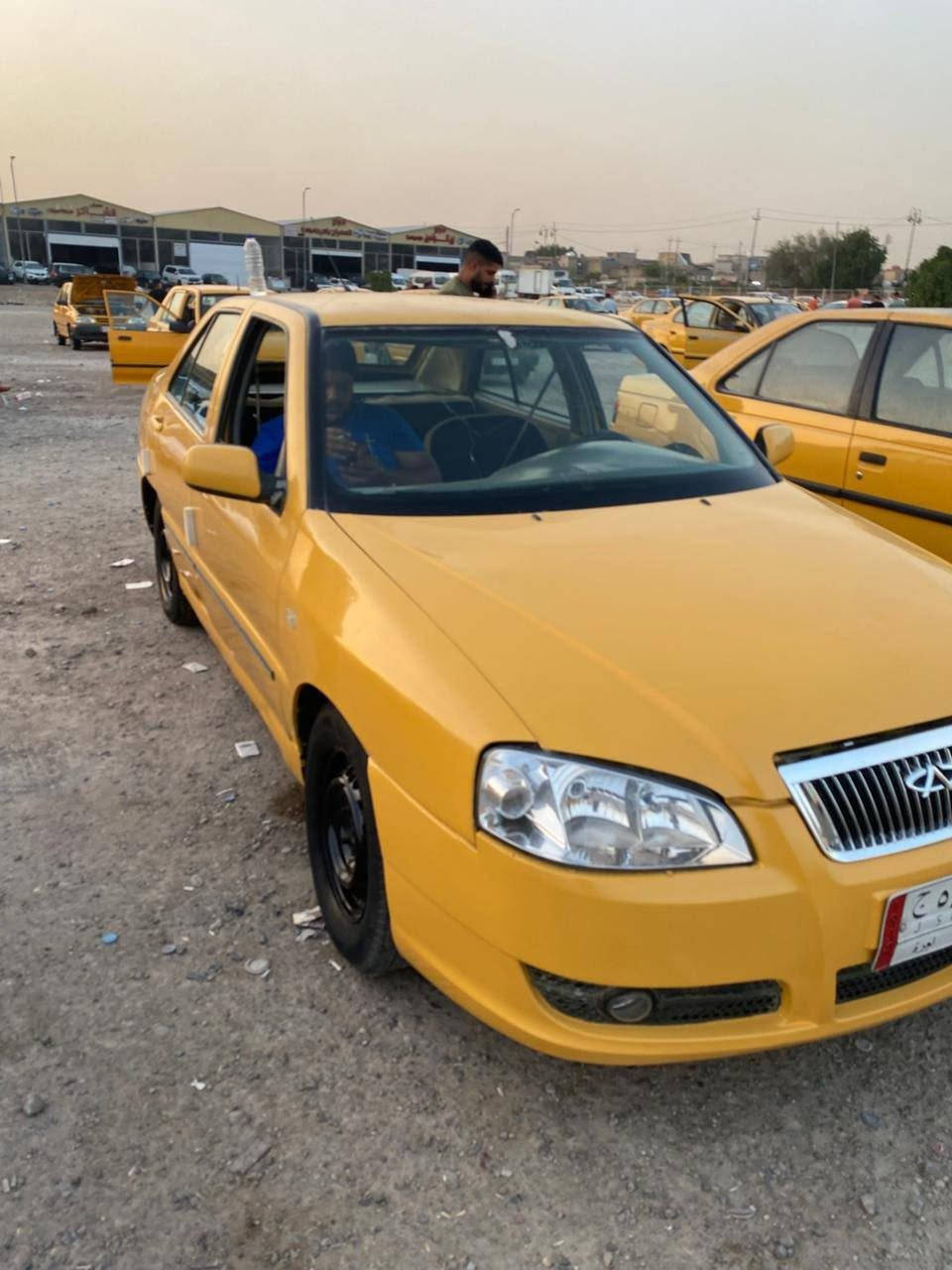 سلام عليكم شيري محور كورلا 
السعر 27 
السنويه 27 امصفره من كلشي 
مكاني بغداد ***********

