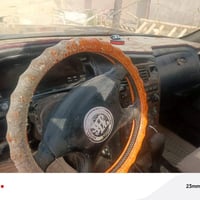 ١٩٩٤ • جير يدوي • رقم انكليزي