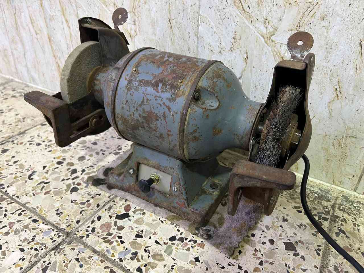 كوسرة • شغال بلكامل • سويج مبدل