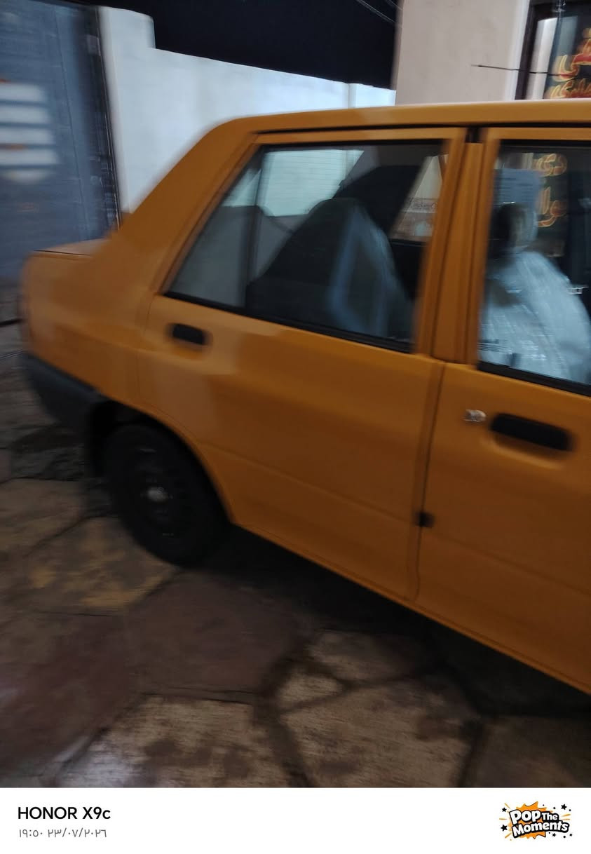 سابيه موديل ٢٥ مكفوله كفاله عامه جديده حيل مصفره من كلشي مدوشمه عامه بسمي رقم قادسيه ماشيه٤٠ بسمي جاهزه عله اخر حبايه سعر اتصل عله رقم موجود ***********
